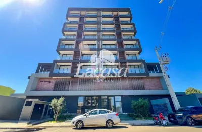 Vende-se apartamento de alto padrão no edifício villa toscana bairro batel
