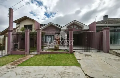 La casa vende casa de alto padrão próximo ao super mercado unimax