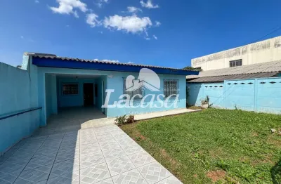 Casa com 3 quartos para alugar no Alto da XV, Guarapuava 