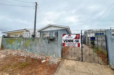 Casa com 3 quartos à venda no Bonsucesso, Guarapuava 