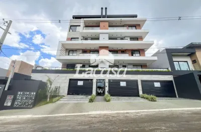 Imobiliária La Casa vende: Excelente apartamento no Edifício Aureum! Ótimo padrão de acabamento!