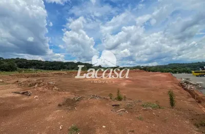 Imobiliária La Casa vende: Excelente terreno industrial! 5.215,66 m²