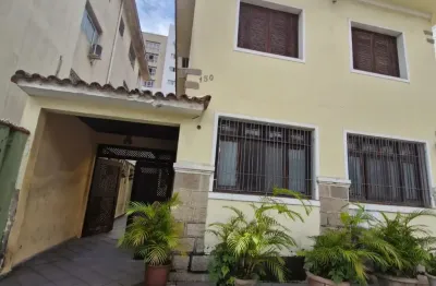 Casa com 3 quartos à venda na Rua Frei Francisco Sampaio, 229, Aparecida, Santos