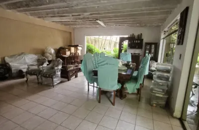 Casa com 3 quartos à venda na Rua Frei Francisco Sampaio, 229, Aparecida, Santos
