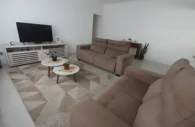 Apartamento com 3 quartos à venda na Av. Dos Bancários, 121, Ponta da Praia, Santos