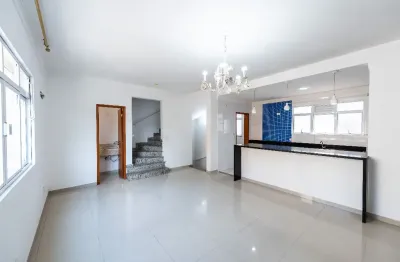 Casa em condomínio fechado com 3 quartos à venda na Rua Alexandre Herculano, 122, Gonzaga, Santos