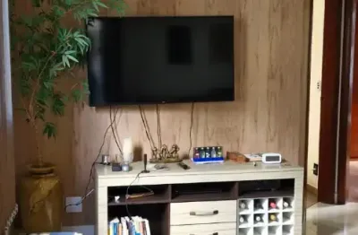 Apartamento 2  dormitórios, dep.empregada. bairro boqueirâo. santos. sp.