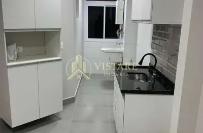 Apartamento padrão para locação, paulicéia, piracicaba, sp