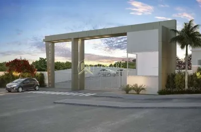 Apartamento com 2 quartos à venda na Avenida Rio das Pedras, 1885, Piracicamirim, Piracicaba