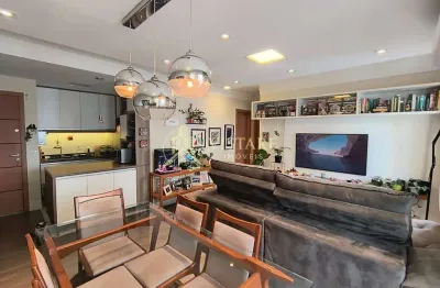 Apartamento à venda no bairro parque santa cecília em piracicaba/sp