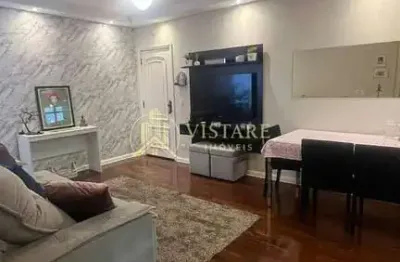 Apartamento com 2 quartos à venda na Rua Joana D'Arc, 1535, Jardim Monumento, Piracicaba
