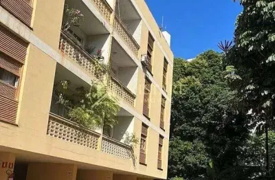 Apartamento à venda no bairro Jardim Europa em Piracicaba/SP