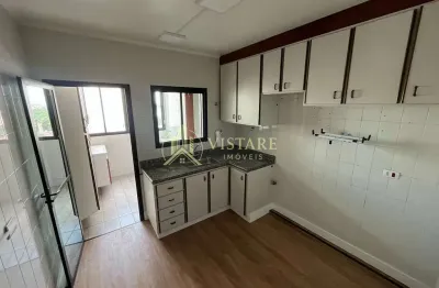 Apartamento com 3 quartos à venda na Rua Tiradentes, 630, Centro, Piracicaba