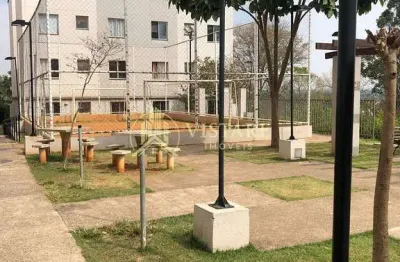 Apartamento à venda no bairro loteamento kobayat líbano em piracicaba/sp