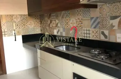 Apartamento com 2 quartos à venda na Rua MMDC, 382, Jaraguá, Piracicaba