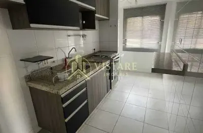 Apartamento com 2 quartos à venda na Rua MMDC, 382, Jaraguá, Piracicaba