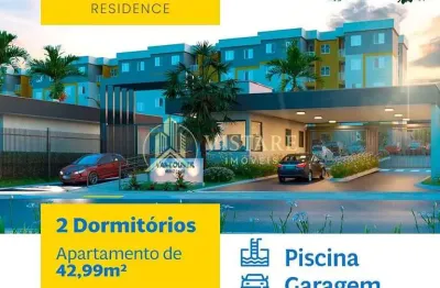 Apartamento à venda no bairro jardim maria em piracicaba/sp
