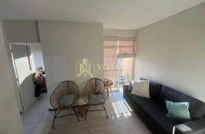 Apartamento com 2 quartos à venda na Avenida Trinta e Um de Março, 1001, Paulicéia, Piracicaba