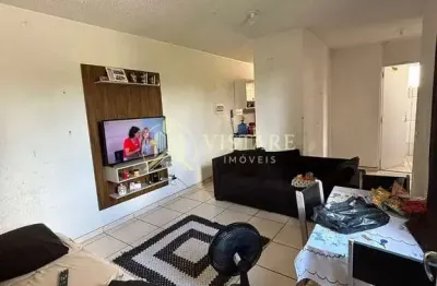 Apartamento com 2 quartos à venda na Rua Corcovado, 3548, Vila Sônia, Piracicaba