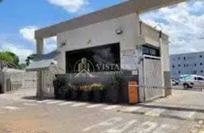 Apartamento com 2 quartos à venda na Avenida Rio das Pedras, 2201, Piracicamirim, Piracicaba