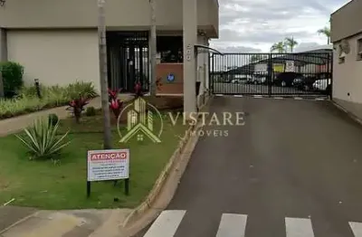Apartamento com 2 quartos à venda na Rua Leonilda Rodrigues do Amaral, 500, Vila Sônia, Piracicaba