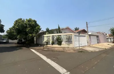 Casa com 3 quartos à venda na Rua Ernesto Papini, 165, Nova Piracicaba, Piracicaba