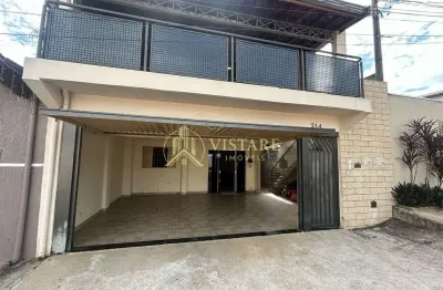 Casa à venda, conjunto residencial mário dedini, piracicaba, sp