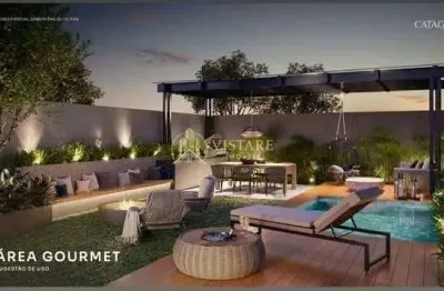 Casa com 2 quartos à venda na Rodovia Margarida da Graça Martins, 1, Água Seca, Piracicaba