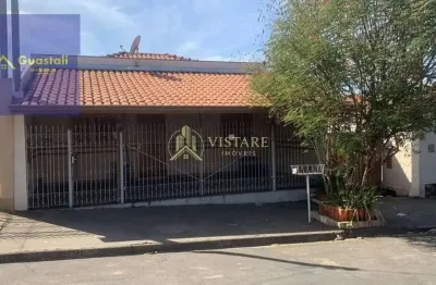 Casa com 3 quartos à venda na Rua Corcovado, 1270, Vila Sônia, Piracicaba