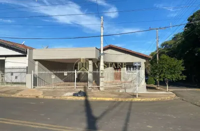 Casa com 3 quartos à venda na Rua José Torrezan, 1641, Jardim Torrezan, Saltinho