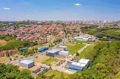Terreno à venda na Avenida Cristóvão Colombo, 1, Jardim Algodoal, Piracicaba