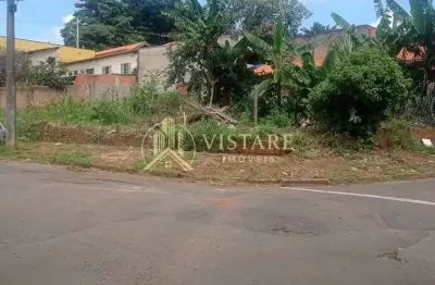 Terreno à venda na Avenida Taubaté, 1, Perdizes, Piracicaba