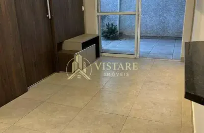 Apartamento com 2 quartos à venda na Rua Romeu Falci, 211, Parque São Matheus, Piracicaba