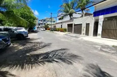 Apartamento com 3 quartos à venda na Rua Vereador Martiniano de Santana, 55, Ipitanga, Lauro de Freitas