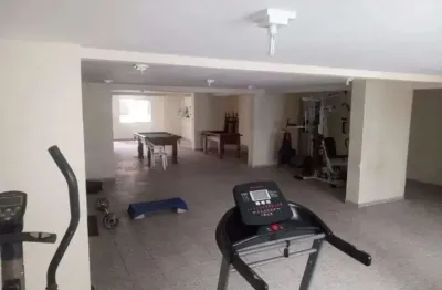 Apartamento com 2 quartos à venda na Rua Doutor José Peroba, Stiep, Salvador