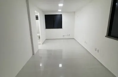 Sala comercial com 1 sala para alugar na Rua dos Maçons, 121, Pituba, Salvador