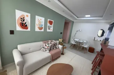 Apartamento com 2 quartos à venda na Rua Pasquale Gatto, Piatã, Salvador