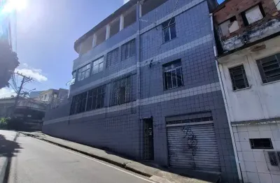 Apartamento com 3 quartos à venda na Ladeira de Nazaré, 62, Nazaré, Salvador