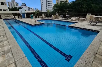 Apartamento com 3 quartos à venda na Rua Magno Valente, Pituba, Salvador