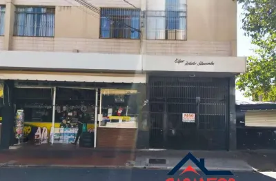 Apartamento à venda no bairro jardim londrilar - londrina/pr