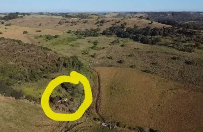 Fazenda à venda no Centro, Assaí 