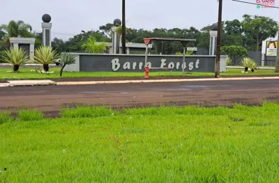 Terreno à venda no Parque Leblon, Londrina 