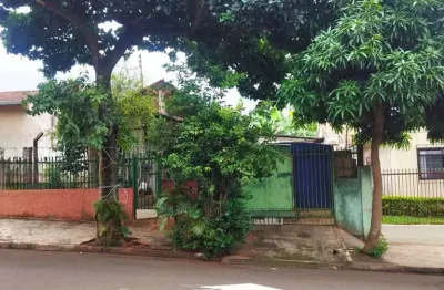 Terreno à venda na Rua Paes Leme, Centro, Londrina