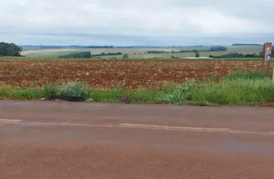 Terreno à venda no Jardim Costa do Sol, Rolândia 