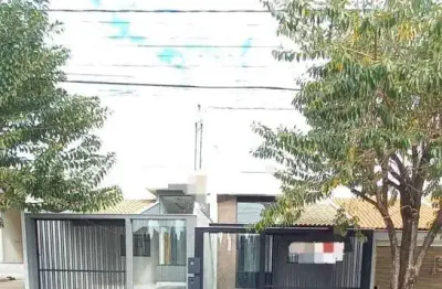 Casa com 3 quartos à venda no Residencial Portal do Sol, Londrina 