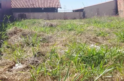 Terreno à venda no Jardim da Gávea, Londrina 