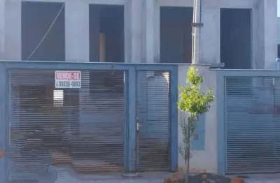 Casa com 3 quartos à venda no Jardim Roma, Londrina 