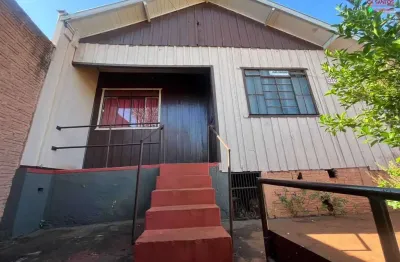 Casa com 3 quartos à venda na Vila Casoni, Londrina 
