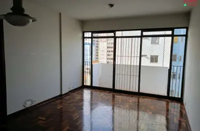 Apartamento com 3 quartos à venda no Centro, Londrina 