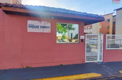 Apartamento com 2 quartos à venda no Nova Olinda, Londrina 